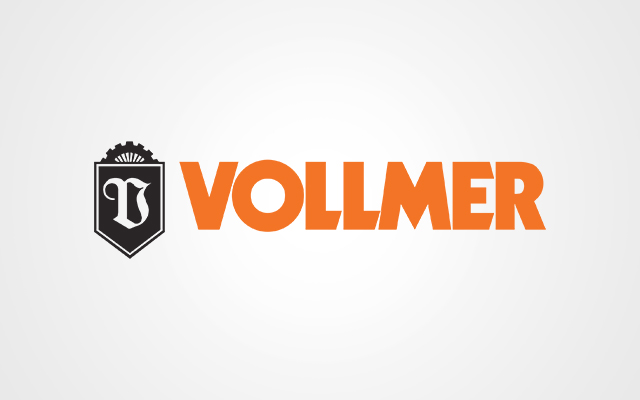 Vertriebskooperation mit VOLLMER