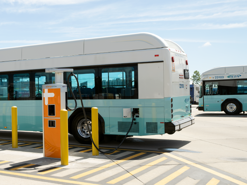 ChargePoint – Fertigung