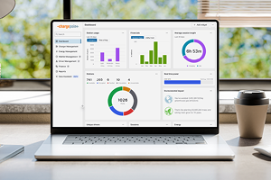 ChargePoint Platform Software