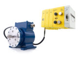Universal-Drehgeber-System U-ONE Generation II LWL