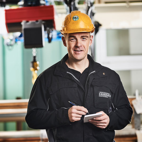 Engineering Support beim Kunden