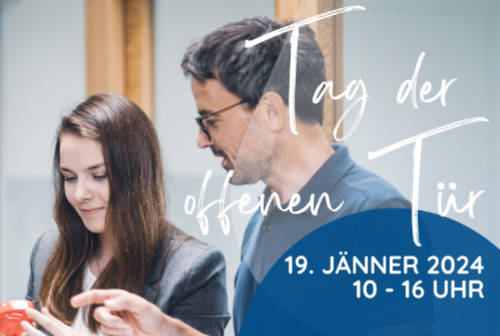 Tag der offenen Tür in Waidhofen