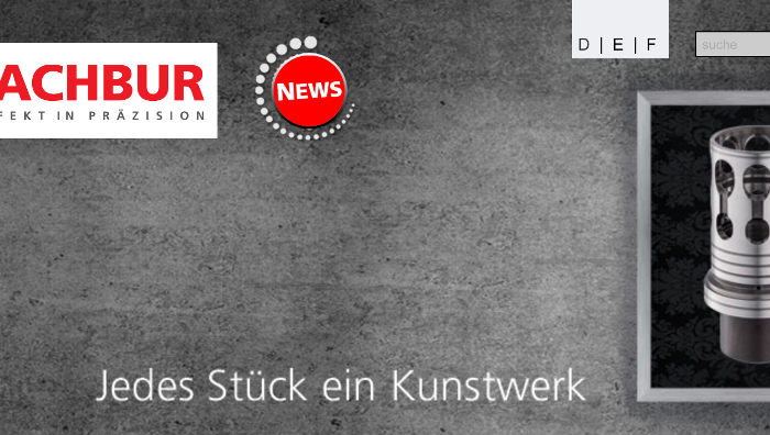 Präzisionsdrehteile