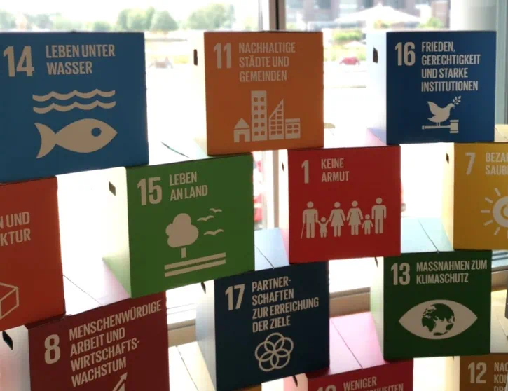 Ideenwerkstatt Nachhaltigkeit – Workshop in der Autostadt