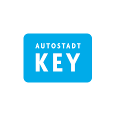 Fahrzeugabholung im Kundencenter