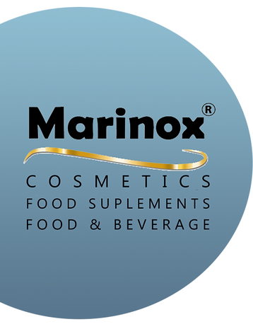 Nahrungsergänzungsmittel (Marinox®)