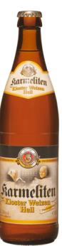 Kloster Weizen hell