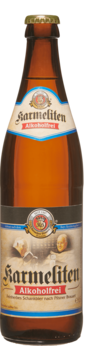 Karmeliten Alkoholfrei