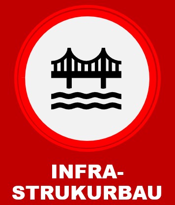 Brücken- und Stützmauerbau