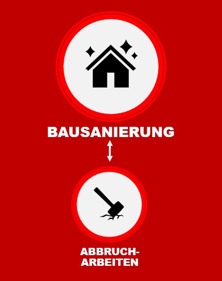 Sanierung