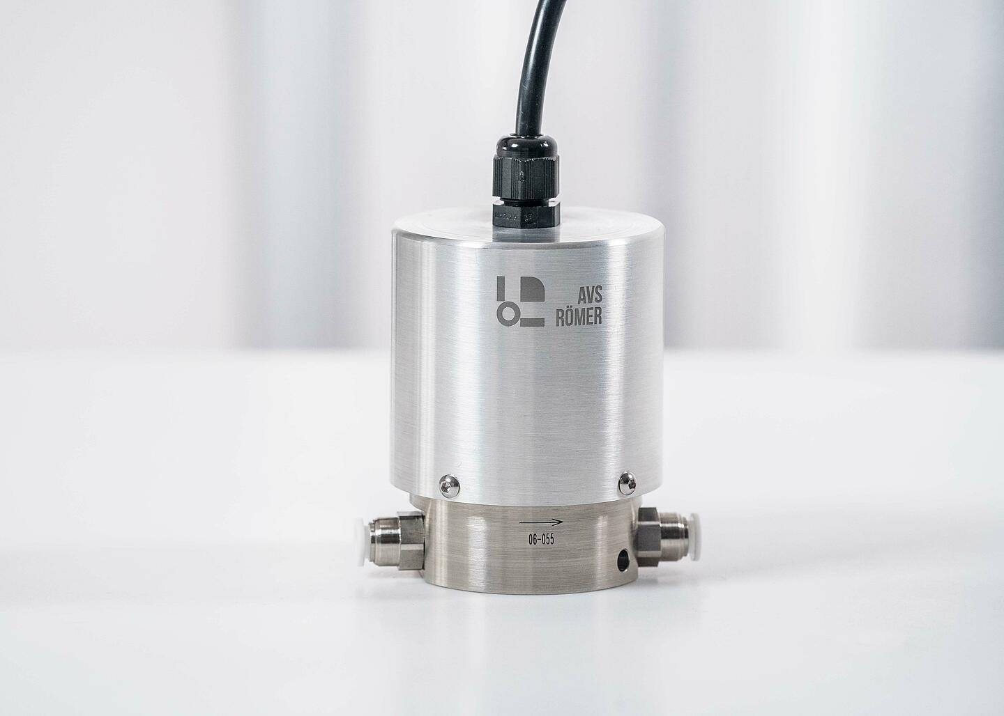 Außenzahnradpumpe SmartFlow