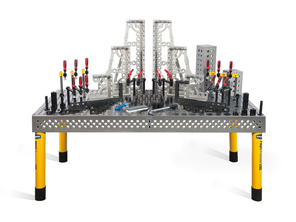 Demmeler D28 System