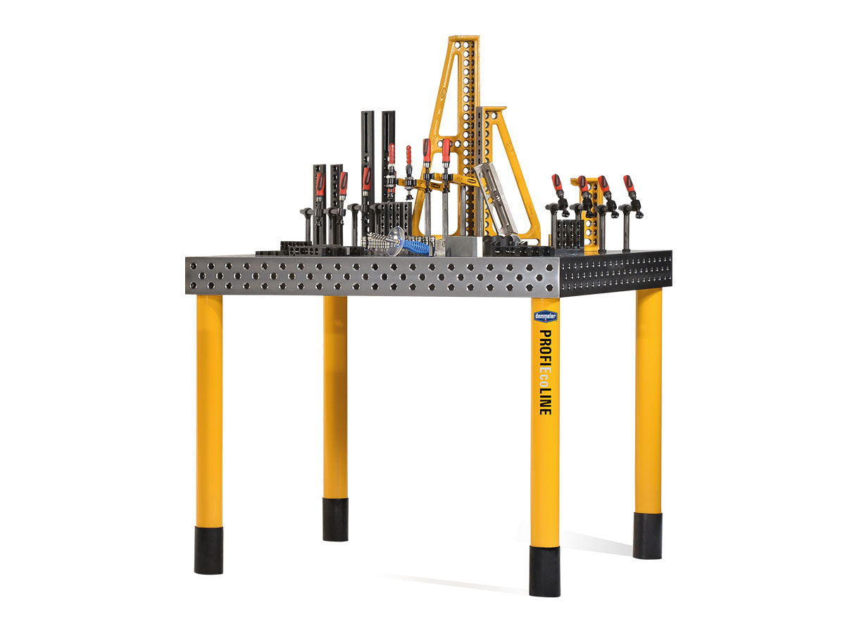 Demmeler D16 System