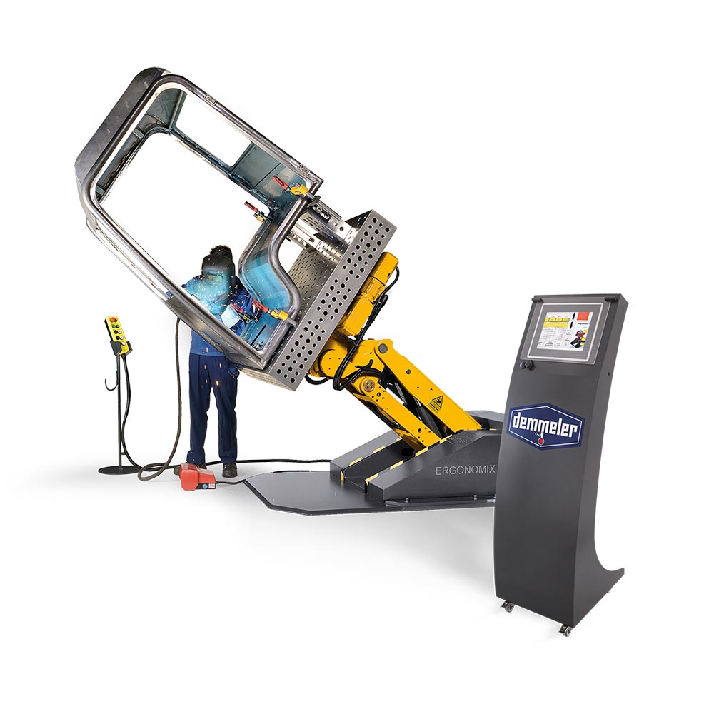 Demmeler Ergonomix