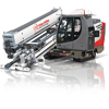 Compact drilling rig PD 30/12 CU