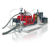 Pump system PD X-3.004 SG HDD