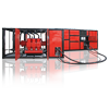 Pump system PD X-3.000 HD