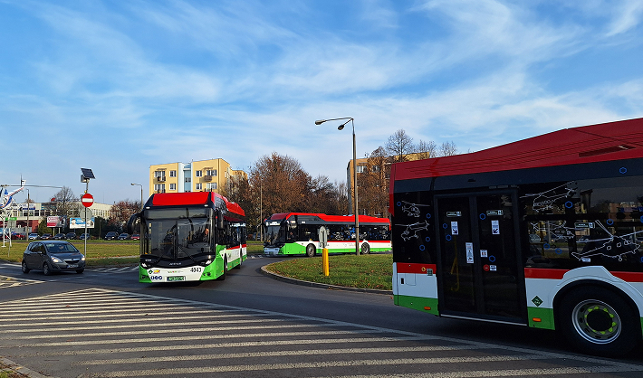 Mobile Wasserstoff-Tankstelle