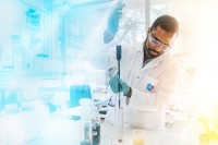 Labor: Bisphenol-Analytik und Schadstoffmanagement