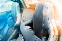 Automobilleder-Chemie