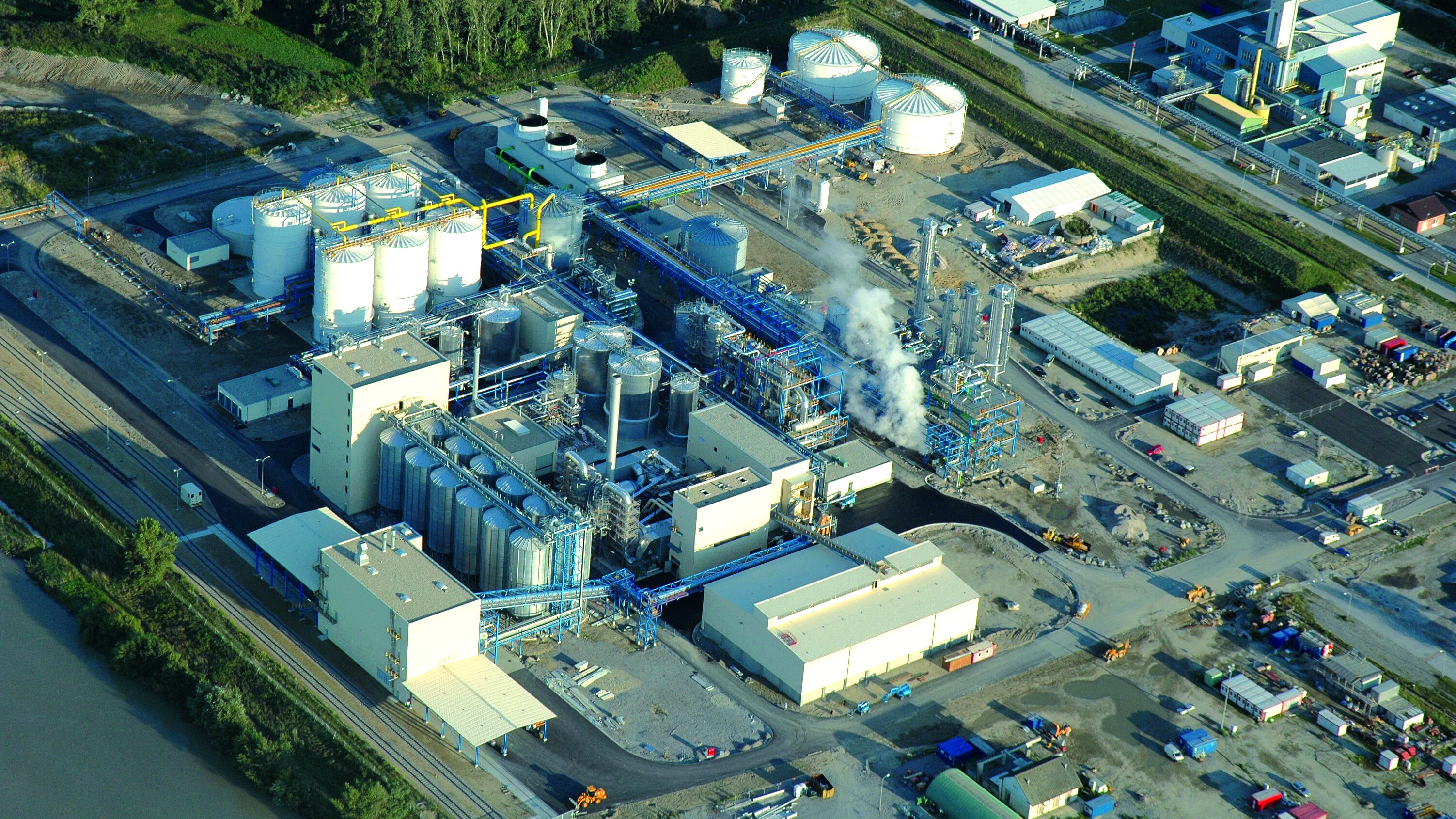 Energie & Kreislaufwirtschaft