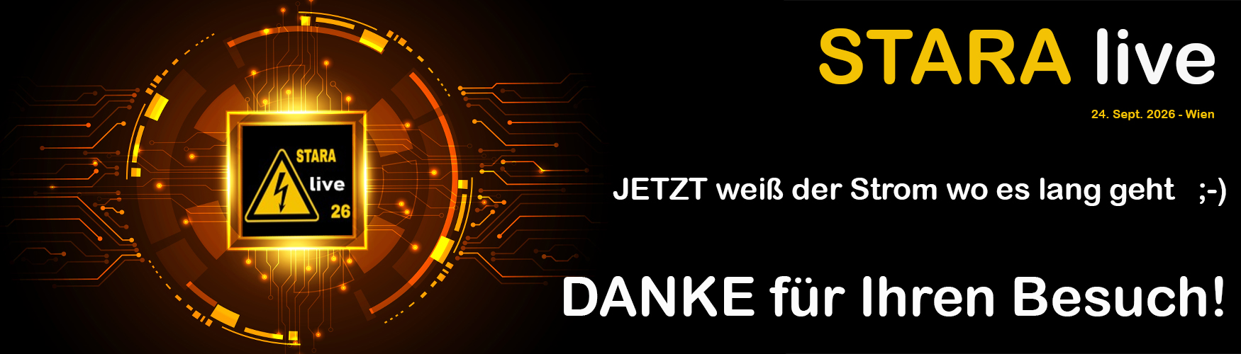STARA Elektrogroßhandel