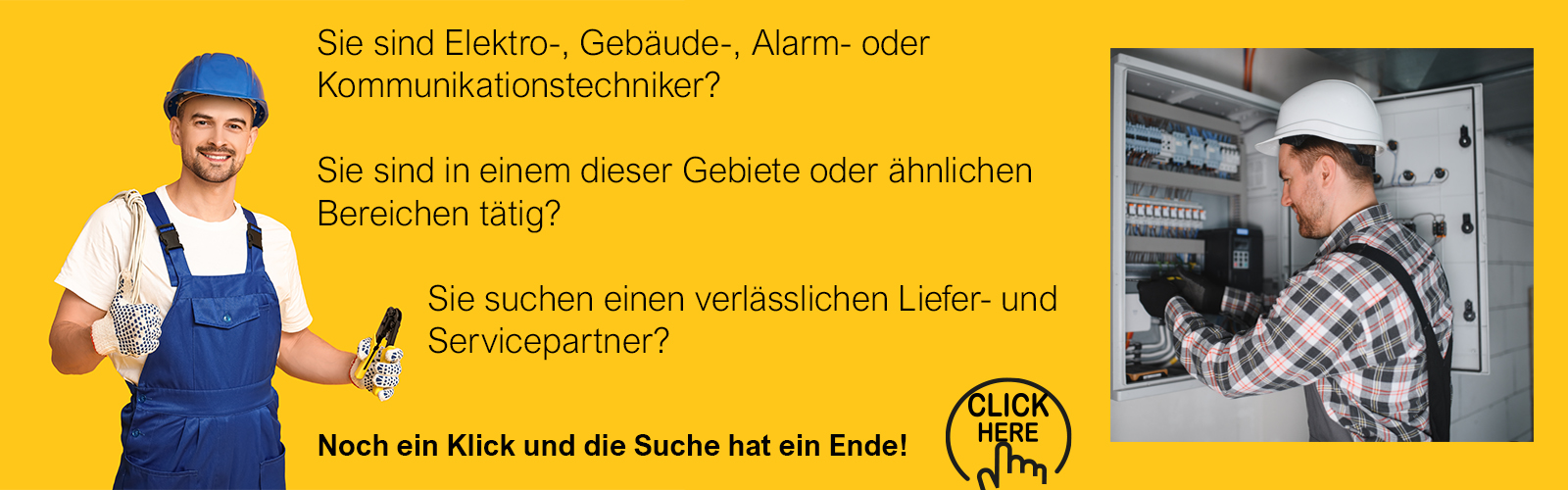 Kunde werden