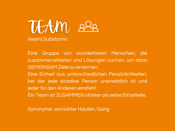 Team des präzisionsWERKs