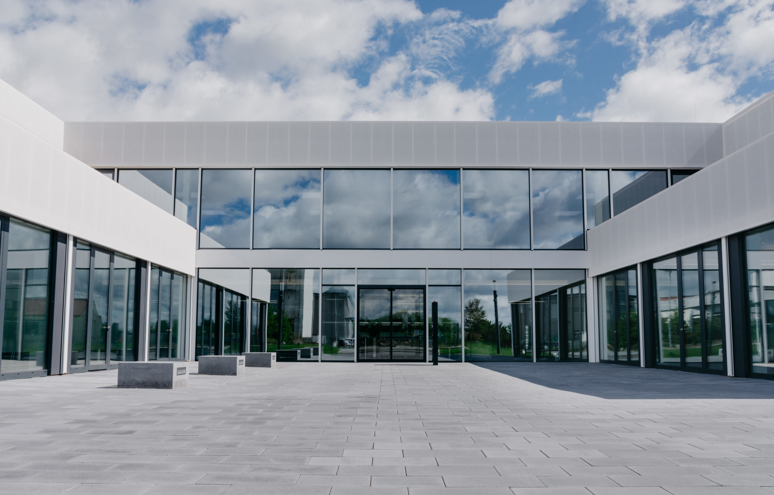 Standort Gerstetten-Heldenfingen