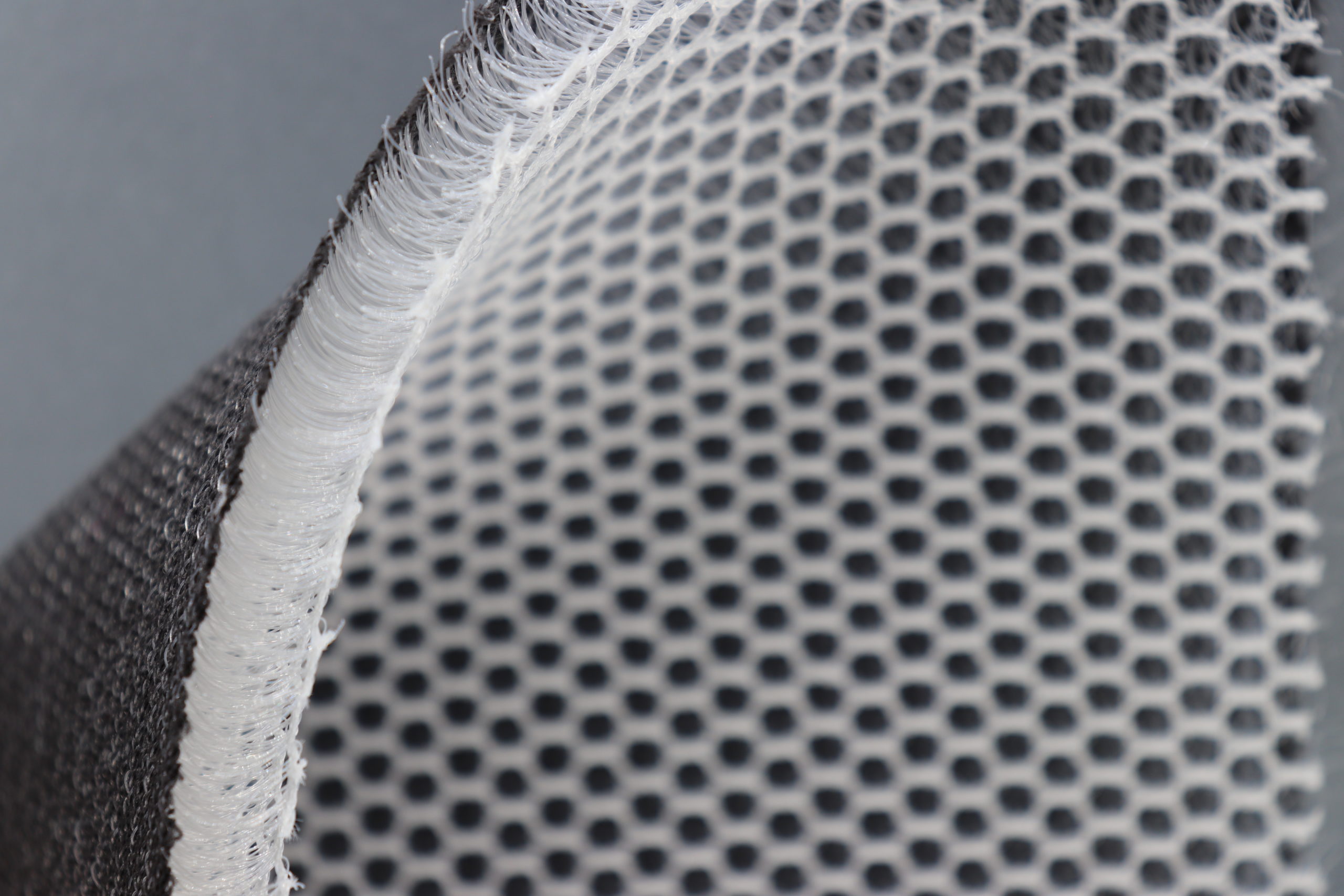 FREE D MESH Abstandsgewirke