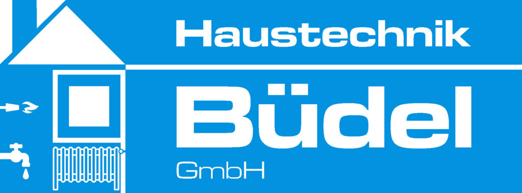 Haustechnik Büdel Logo