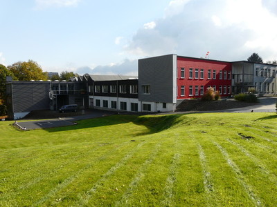 Glastürgriffe und -knöpfe