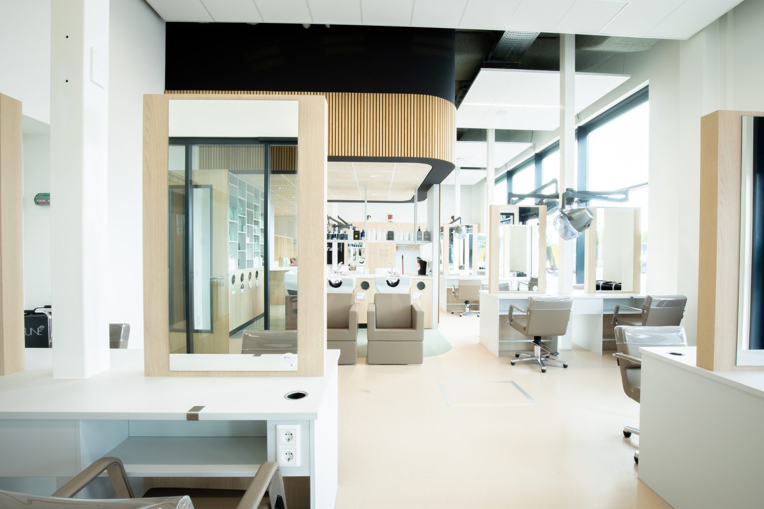 Berufsschule Firda, Leeuwarden