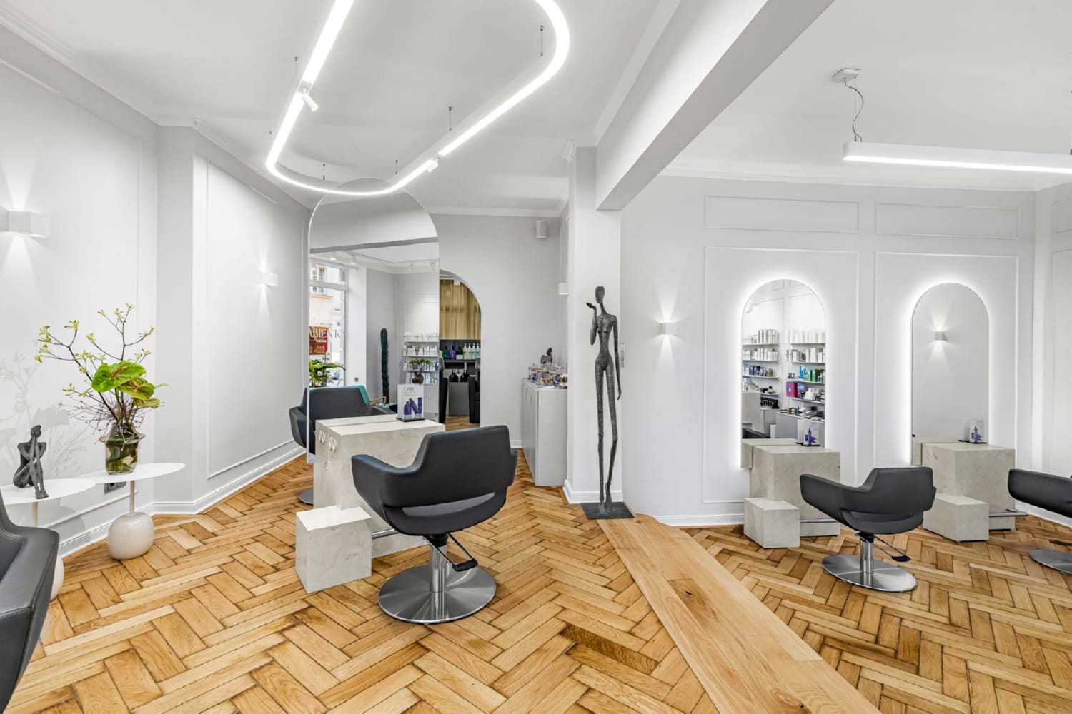 La Maison Fabien K