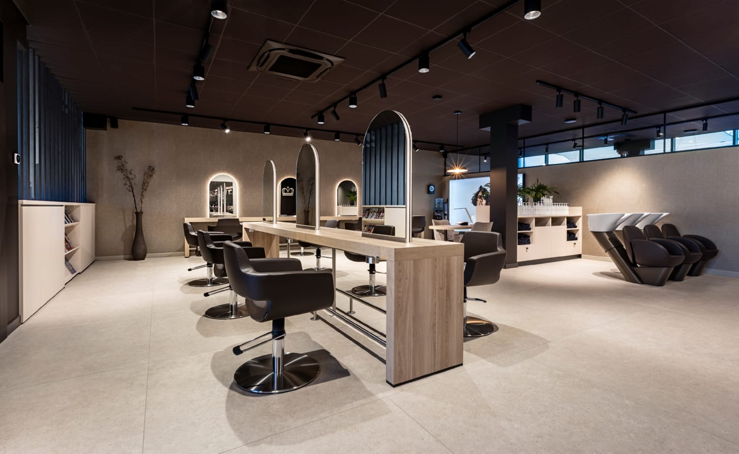 Prinssen Hair Lounge, Helmond