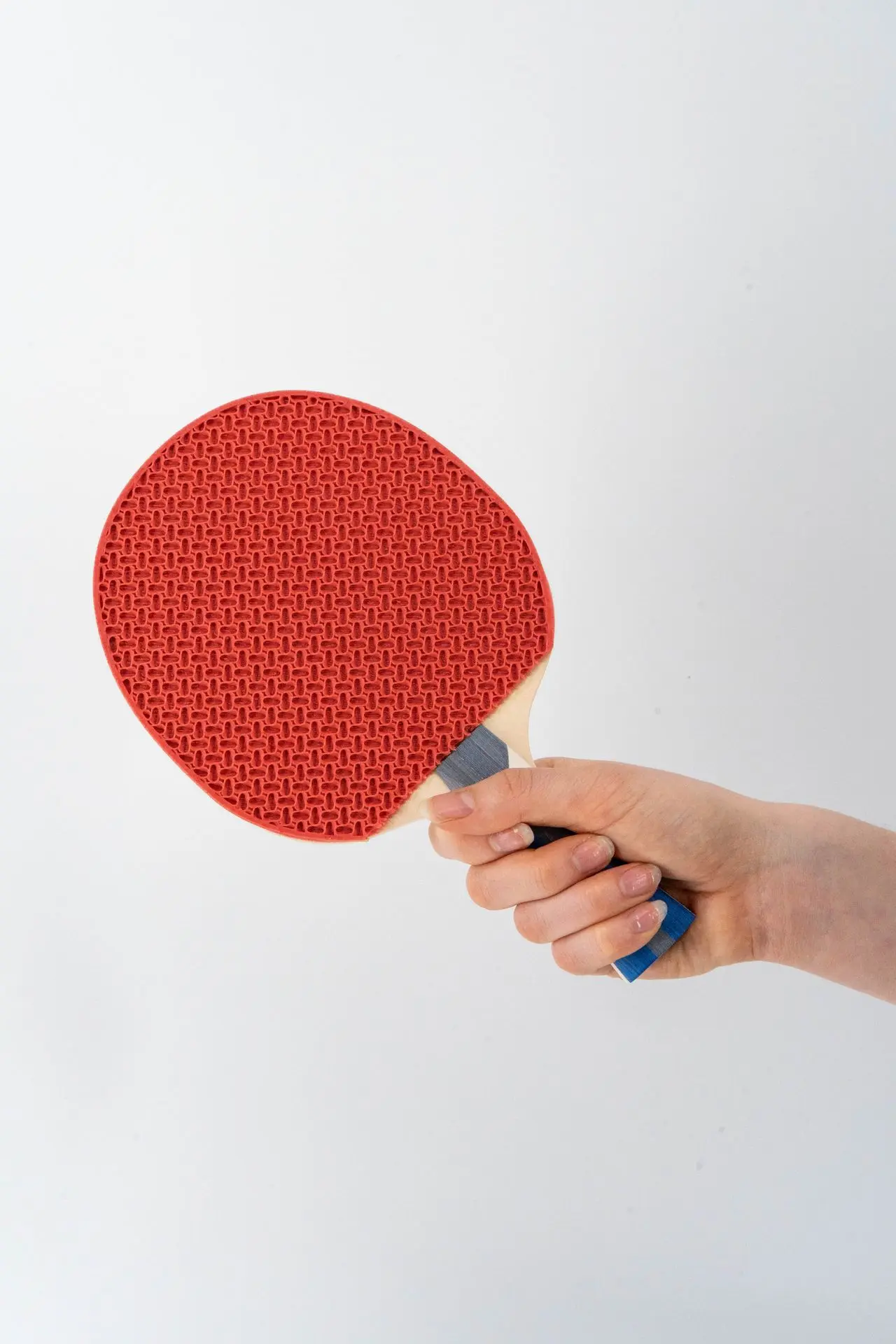 Tischtennisschläger (Decathlon Pulse)