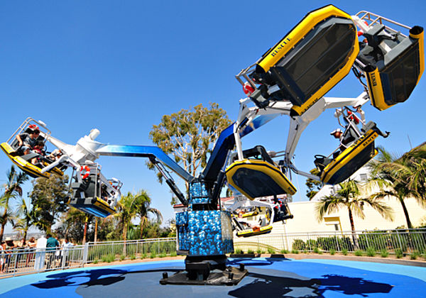 ASR Airboat