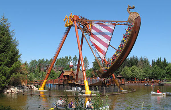 Pirate Ship