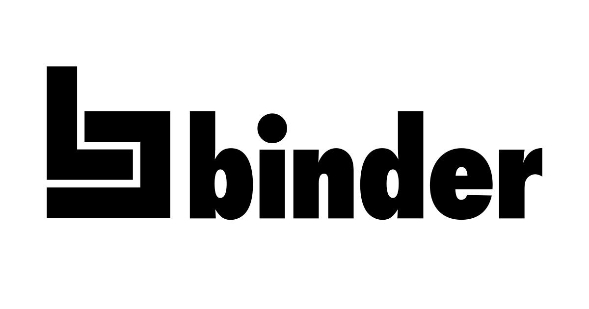 binder Logo