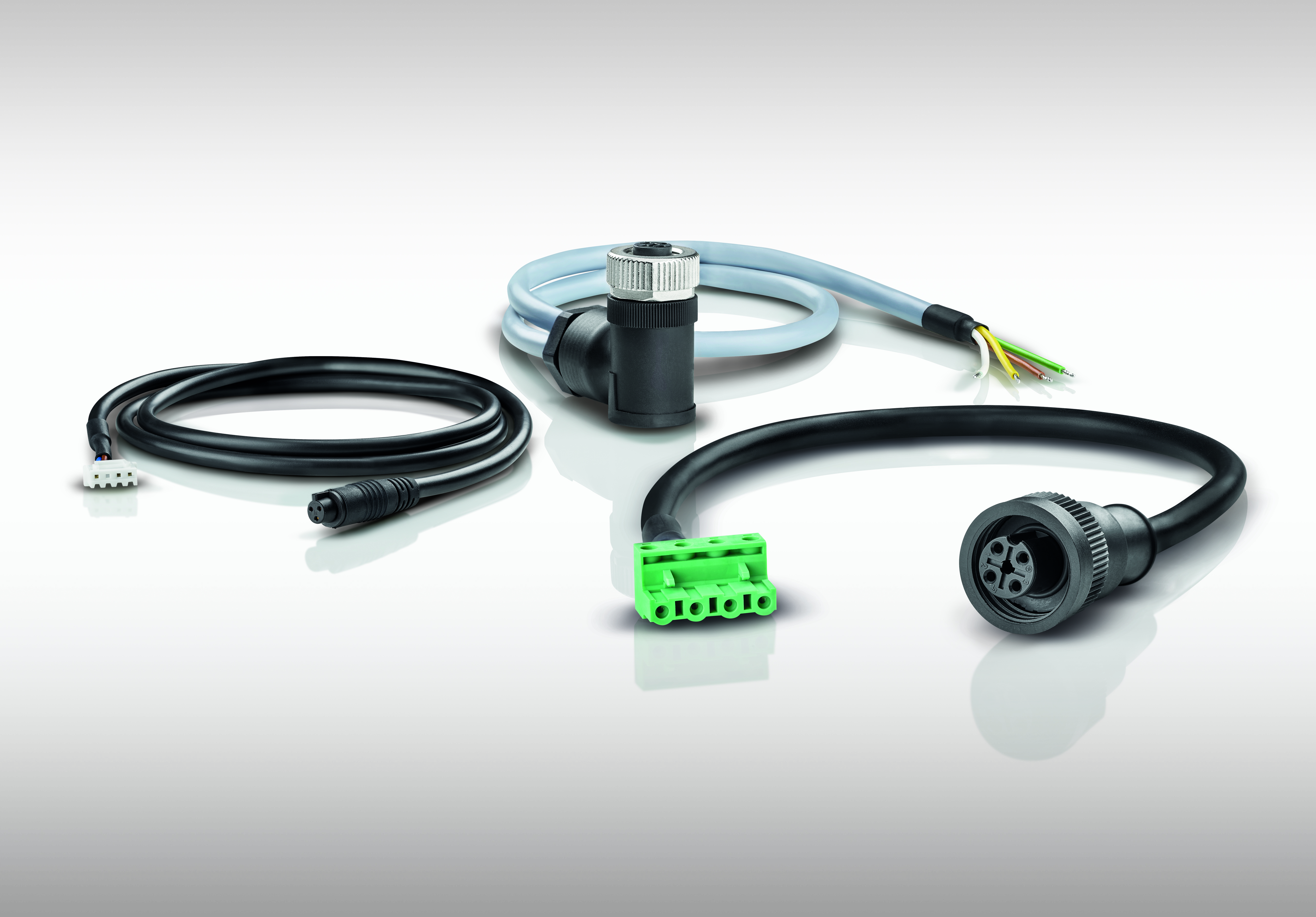 Rund-Kabel