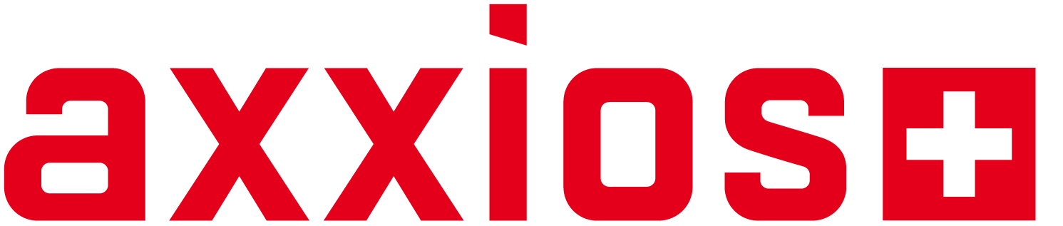 Axxios Logo