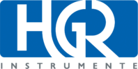 Logo HGR Instrumente GmbH