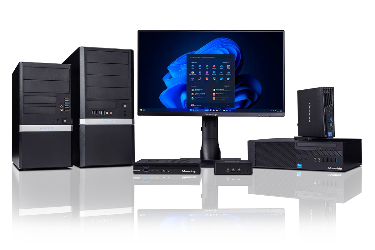 Business-PC