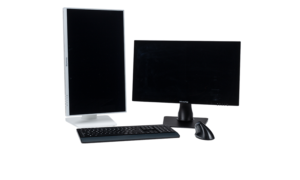 All-in-One-System