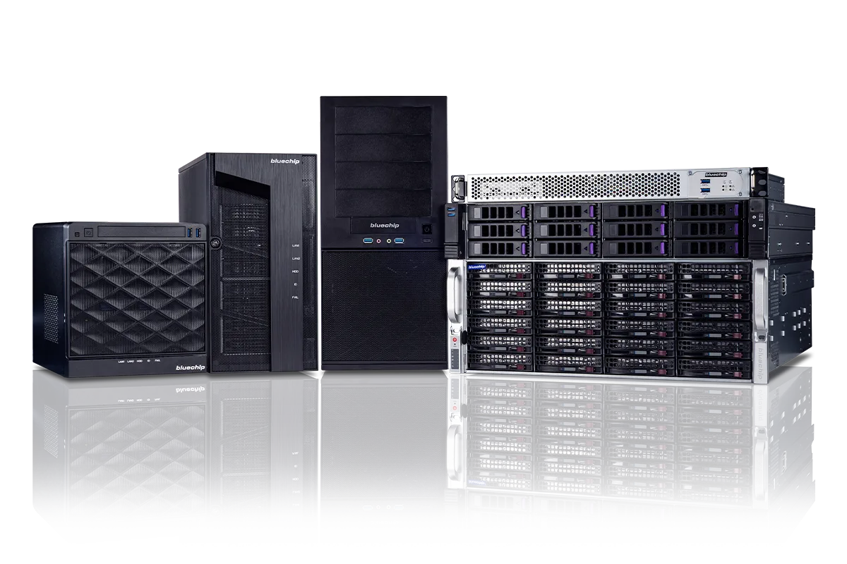 Server-System