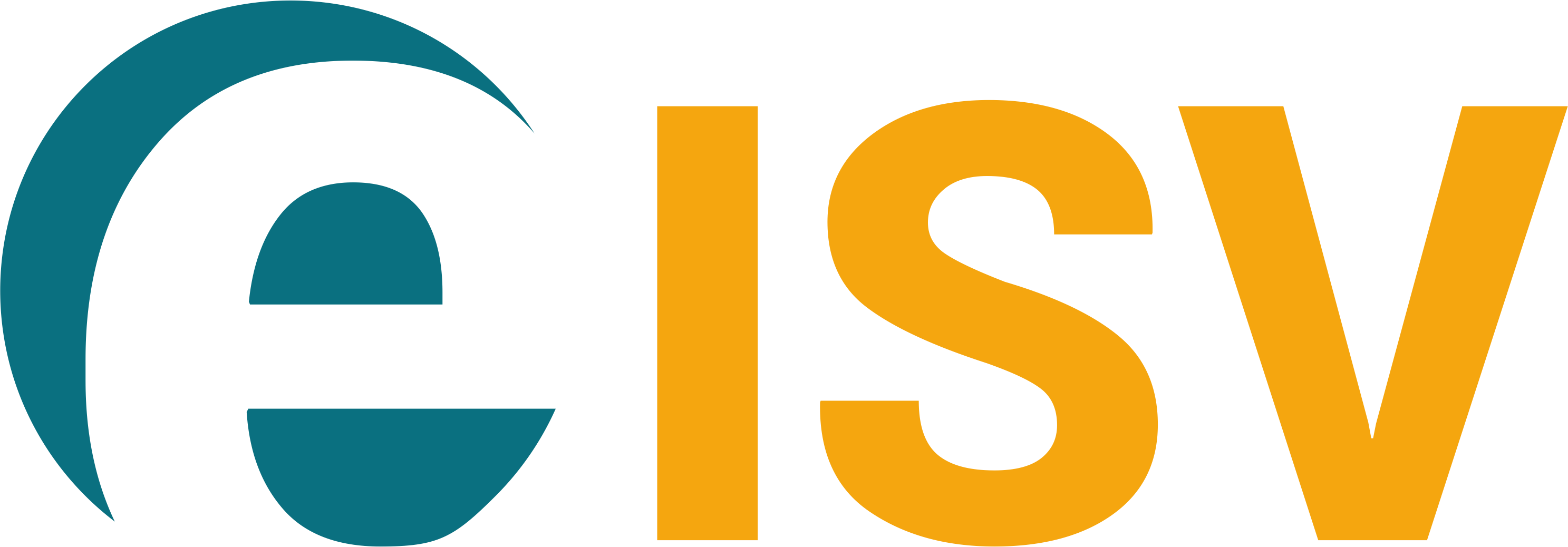 EISV Logo