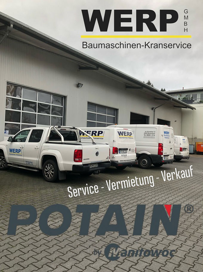 Standort Bessenbach
