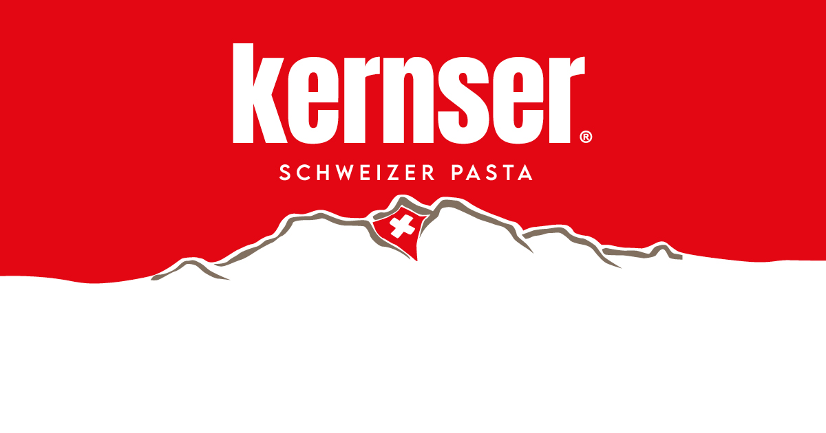 Kernser Pasta – Fertigung