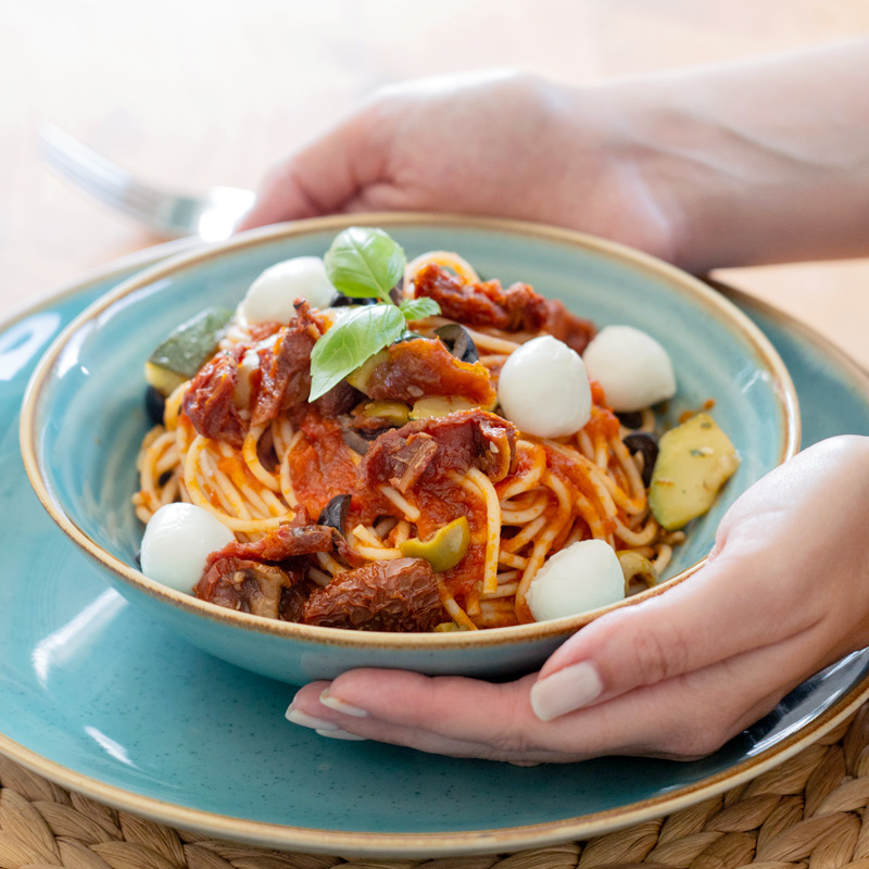 Philosophie: Die Portion Liebe aus der Zentralschweiz