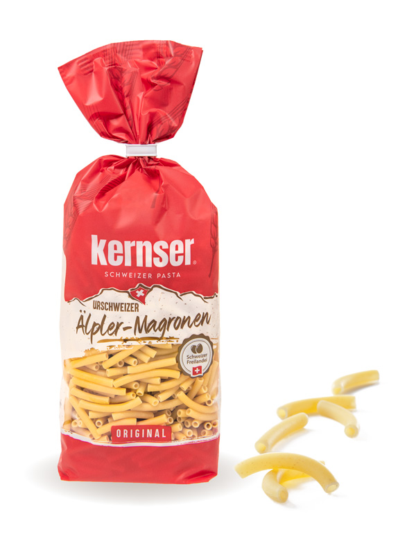 Original Älpler-Magronä